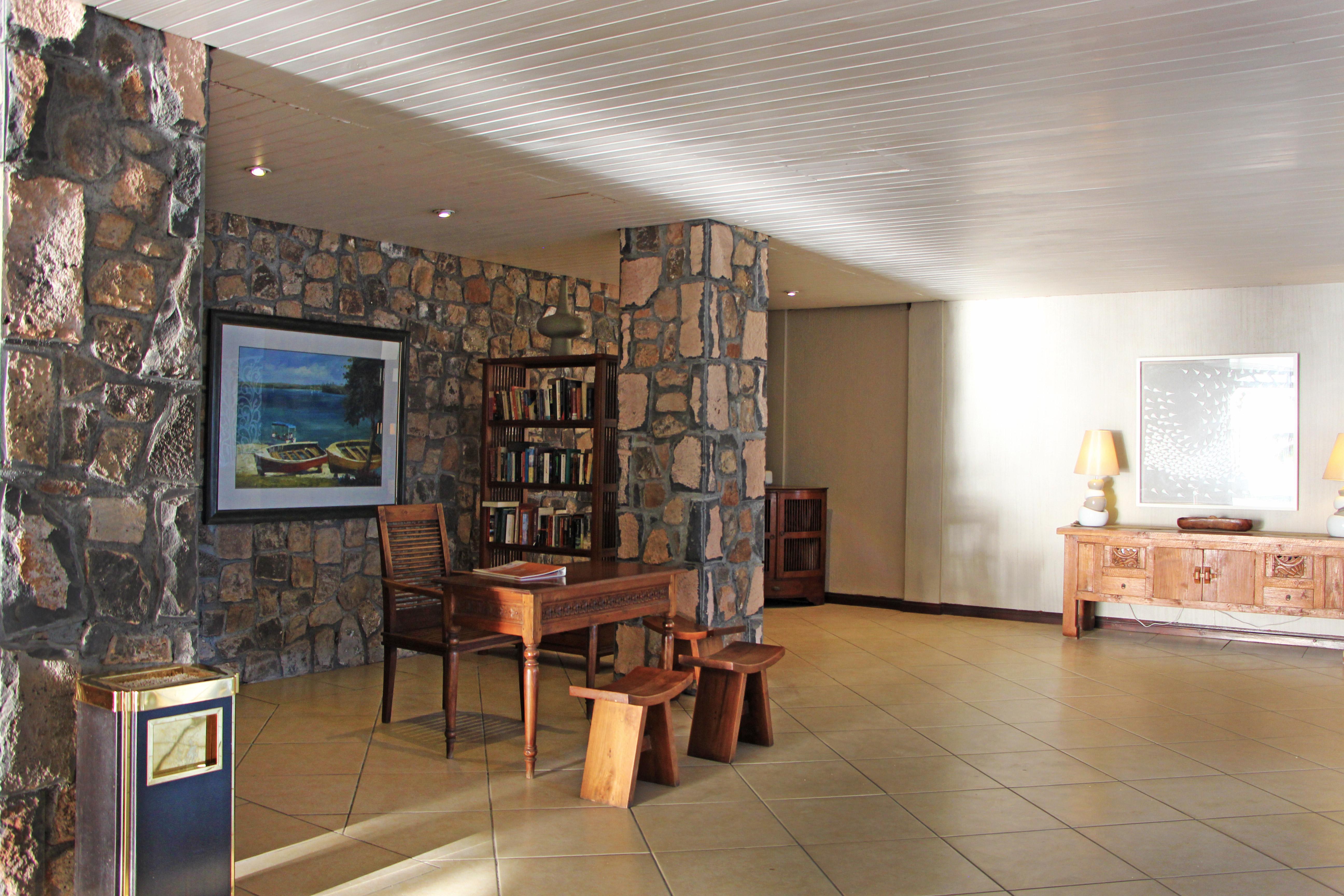 Hotel Mon Plaisir Pointe aux Piments