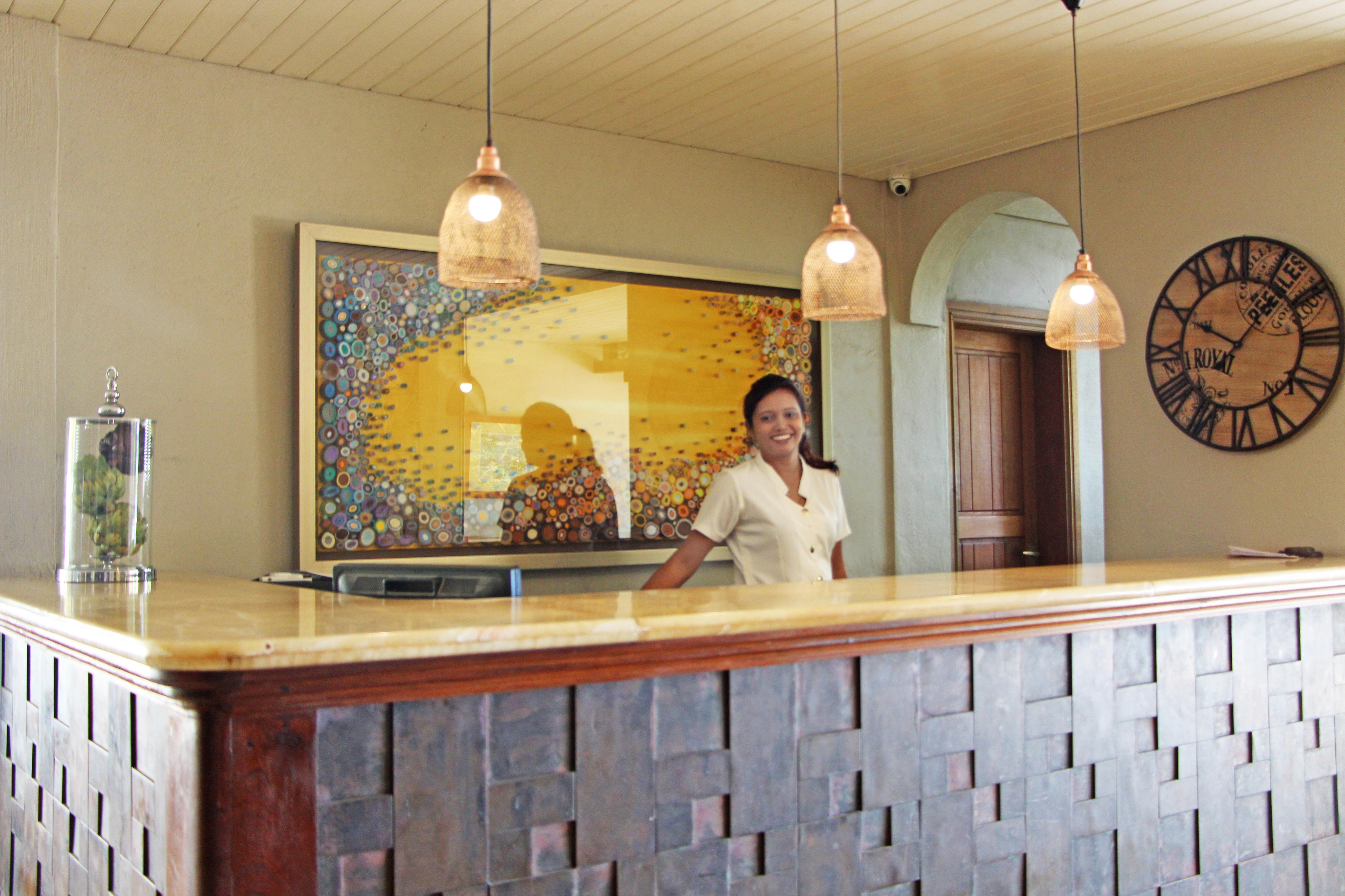 Mon Plaisir Hotel
