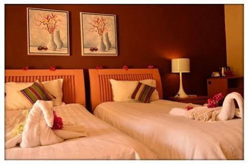 Mon Plaisir Hotel